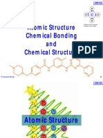 B-SCH 102 Atomic Structure