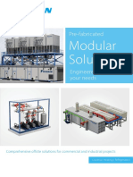 Modular Solutions Leaflet - LR