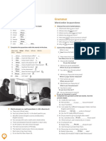 Roadmap A2+ Workbook Unit1