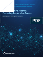 SME Finance