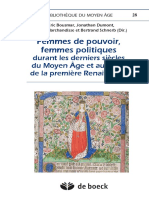 Femmes de Pouvoir Femmes Politiques Dura