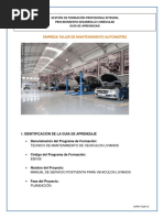 Guia Horizonte Empresarial-Infraestructura