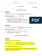 Planche Monopole Et Discriminant