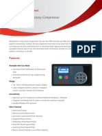 Xe70 Series Rotary Compressor Controller Enpdf