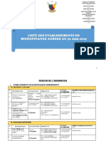 Liste Des Emf Agrees Au 30 Latest Right Version