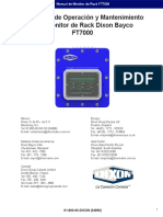 Manual FT7000 ESPLDD