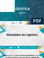 Logística A3