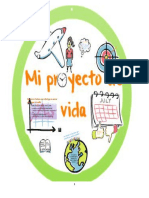 Krisbell Marroquin Proyecto de Vida