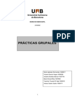 Practicas de Mercantil Grupal