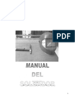 Manual Soldador Word