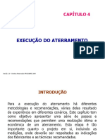 Doc. 20-8 Mod. 3 - Cap.4 Execucao Do Aterramento-Apresentacao