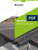 RECYFIX PLUS Brochure