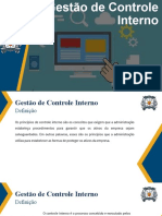 C375-Slides - Gestão de Controle Interno