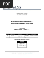 ITASCA-PTE-6552.001-Análisis Dinámico Sinaycocha-R1