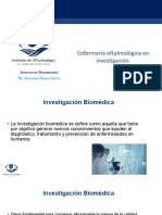 Curso Enfermeria Investigacion