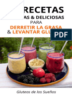 21 Recetas