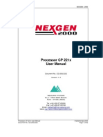 ED 2002 202Processor221xUserManual