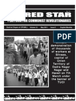 RED STAR May 2011