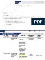 LANG 604 Syllabus English For Specific Purposes