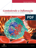 Combatendo A Inflamacao