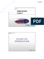 Clase 3 Tributacion Iae