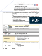 Detailed Lesson Plan (DLP) Format: Learning Competency/ies: Code