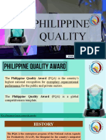 Philippine QA-Malcolm Baldridge