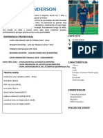 CV Fútbol Fano