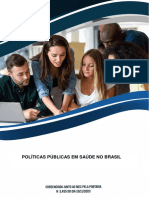 Políticas Públicas em Saúde No Brasil 5