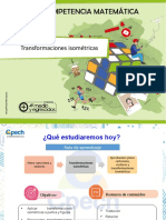 Transformaciones Isométricas