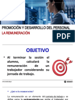 31.08 Remuneración