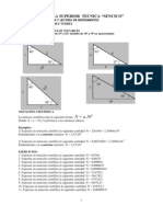 Notacion Cientifica 