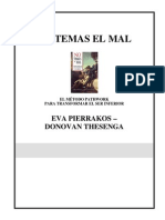 No Temas El Mal (PDF)