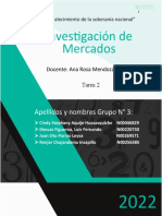 T2 - Investigación-De-mercados - Illescas Figueroa Luis Fernando