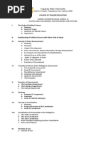 Geography-Course Outline SS-1