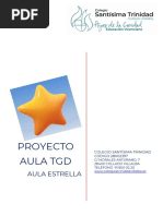 Proyecto Aula Estrella