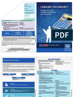 Brochures Business Guard Commercial Package Policy f1619bfbd6