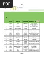 Liceos Organizados Por Motores Productivos