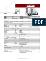Kyc t3 Furgon - Pedro Leyva Olivares
