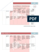 A4 - Resumen de Observaciones Del Área de Ventas