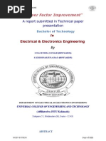 Power Factor 3