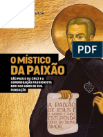 Mistico Da Paixao - Giovanni Cipriani