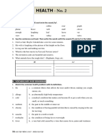 Unit 2 - Practice Test No.2