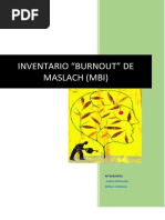 Ficha Tecnica Inventario Burnout