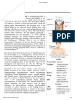 Thyroid 