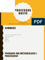 Processus Unifié