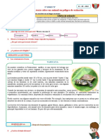 Ficha de Comunicación - Lunes 12 Setiembre