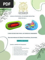 Biologia Practica 4