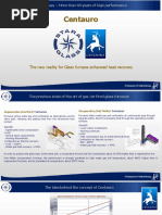 Stara Glass Centauro ENG
