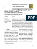 Comparative Evaluation of Maize Shellers For Marginal Farmers of Churachandpur District, Manipur